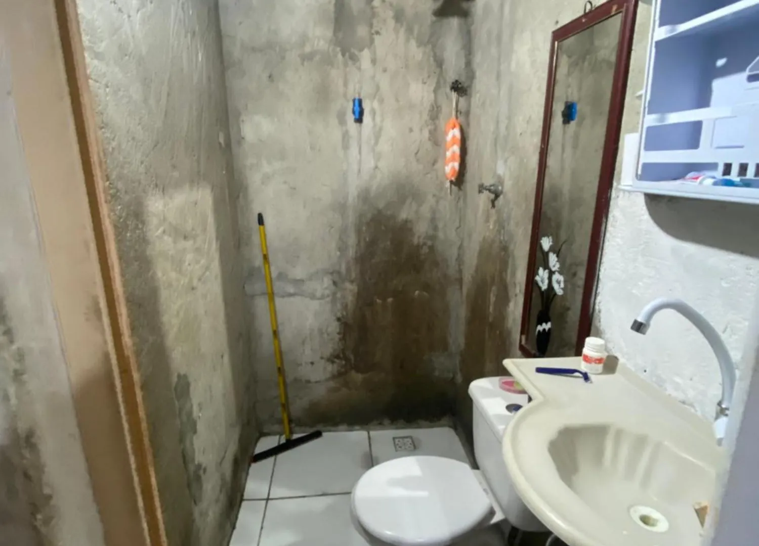 Apartmán Casa Perfeita Fortaleza  Fortaleza (Ceara)