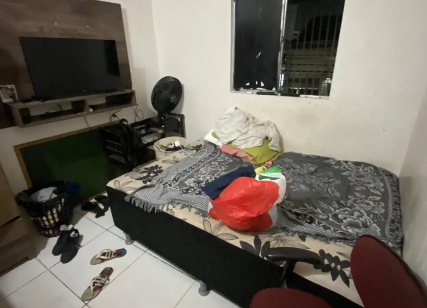 شقة Casa Perfeita فورتاليز