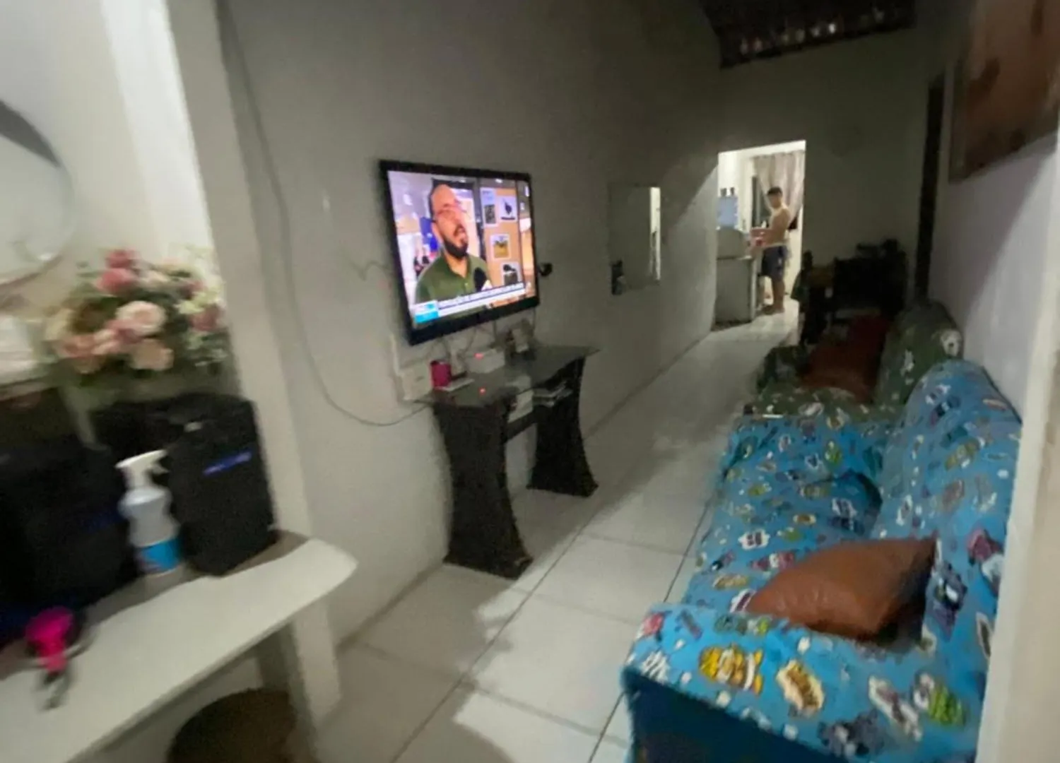 شقة Casa Perfeita فورتاليز البرازيل